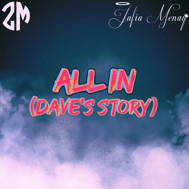 All In (Dave's Story)