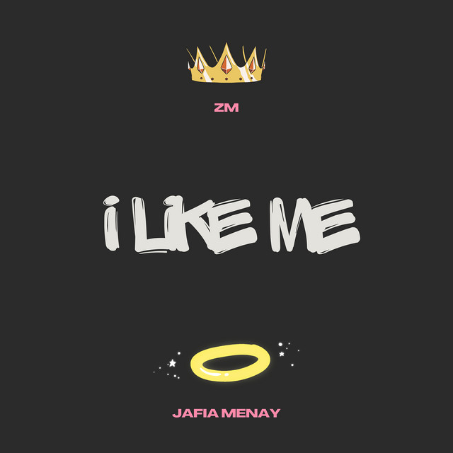 I Like Me