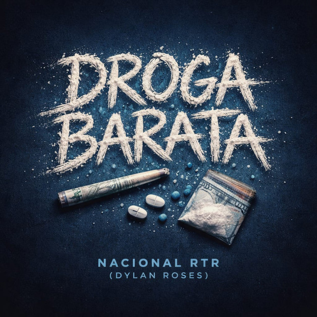 Droga Barata